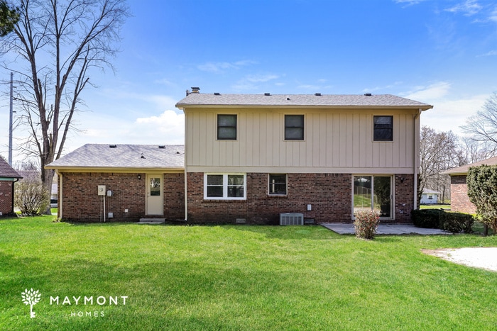 Building Photo - 801 N Peterman Rd