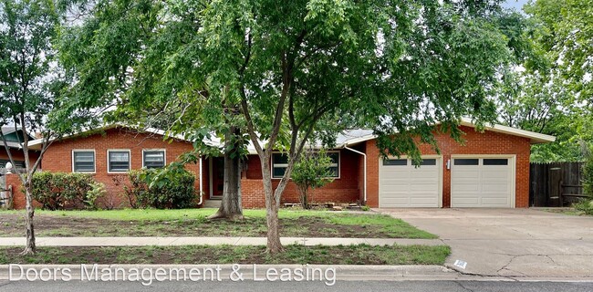 Primary Photo - 3 br, 2 bath House - 3603 41st Street