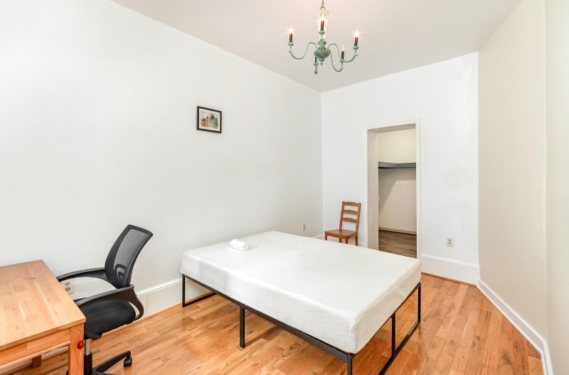 Building Photo - 3580 13th St NW