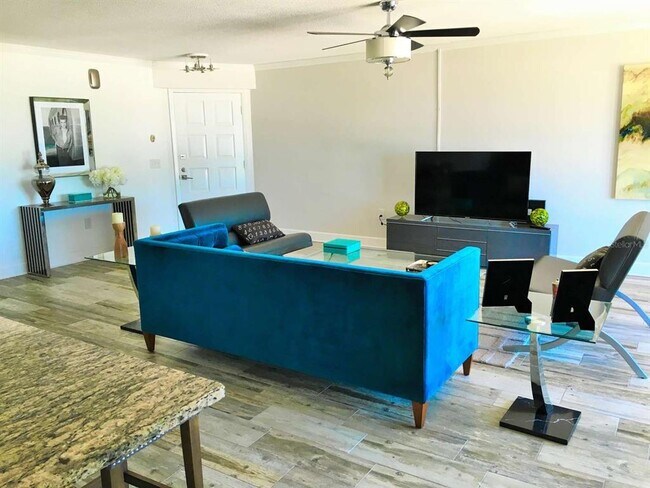 Building Photo - 5000 Gulf Blvd