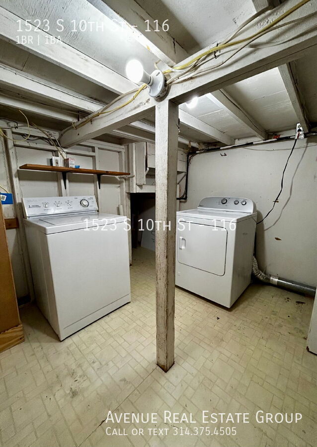 Building Photo - 1523 S 10th St