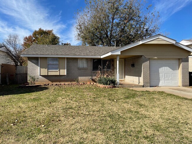 Primary Photo - 1113 Berwyck Dr