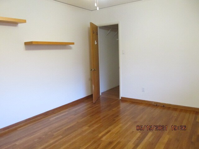 Bedroom 1 - 8124 Gonzaga Ave