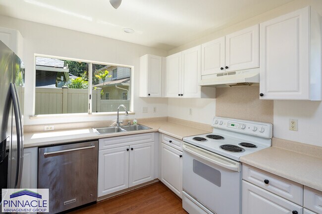 Building Photo - 95-1125-1125 Wikao St