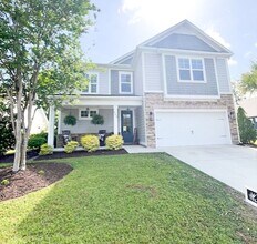 Building Photo - Unfurnished, Gorgeous 4-Bedroom in Leland!