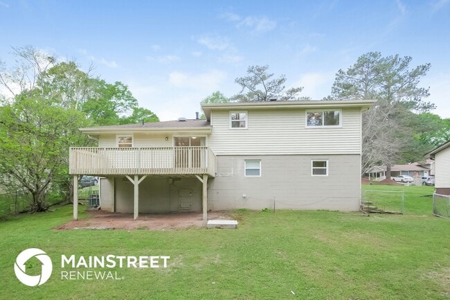 Building Photo - 6690 Vesta Brook Dr