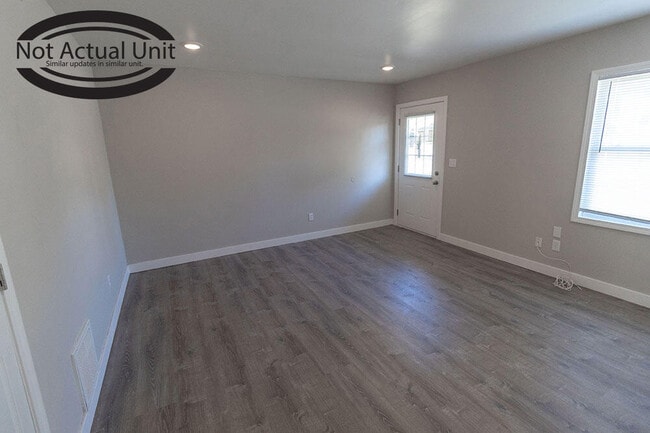 Building Photo - 3612 Greeley Dr