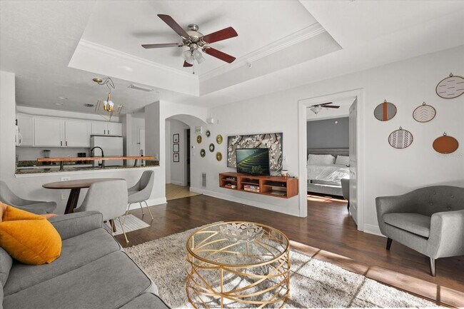 Building Photo - 1310 Seven Eagles Ct