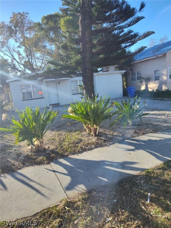 Building Photo - 2828 Central Ave