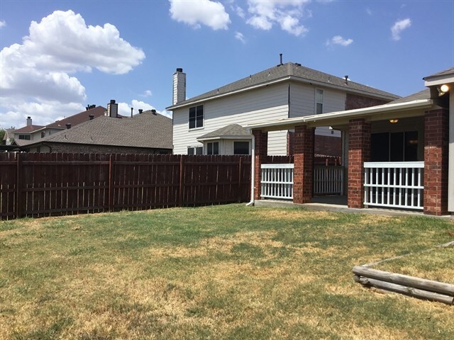 Building Photo - 7110 Chambers Creek Ln
