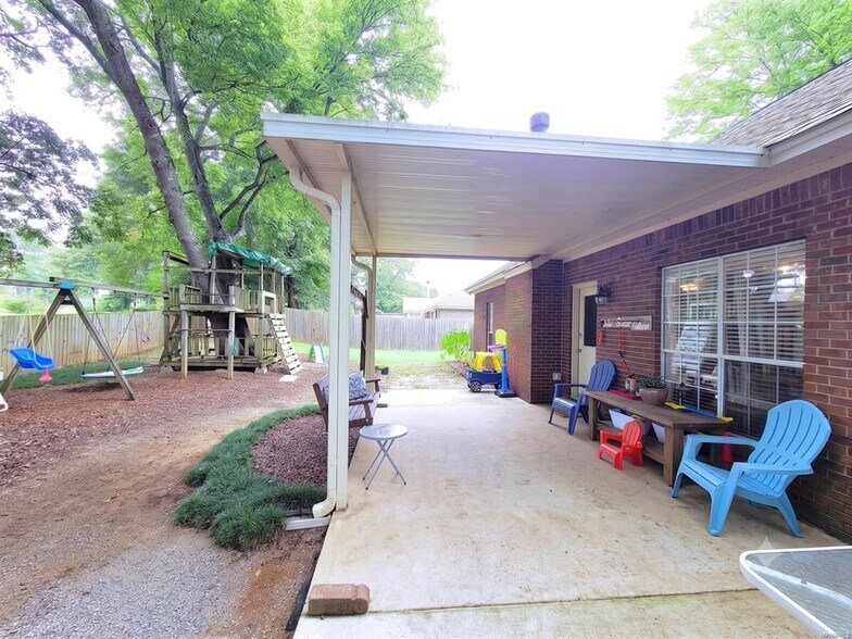 Building Photo - 1269 Cross Creek Rd