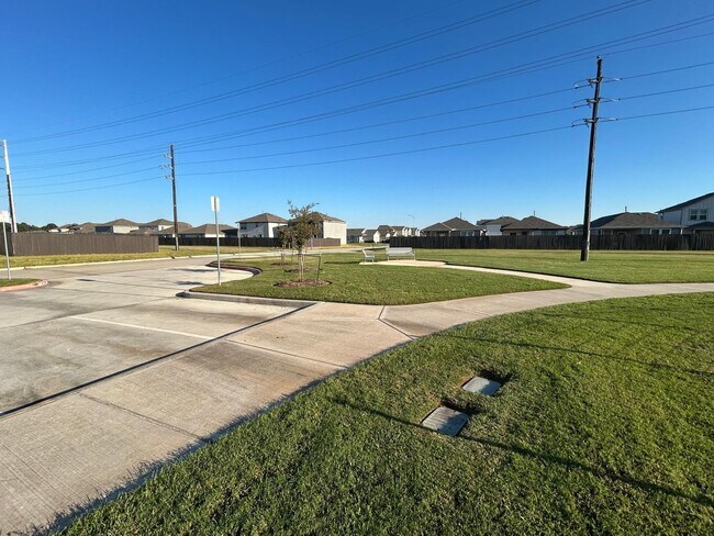 Building Photo - 17630 Chisel Plow Dr