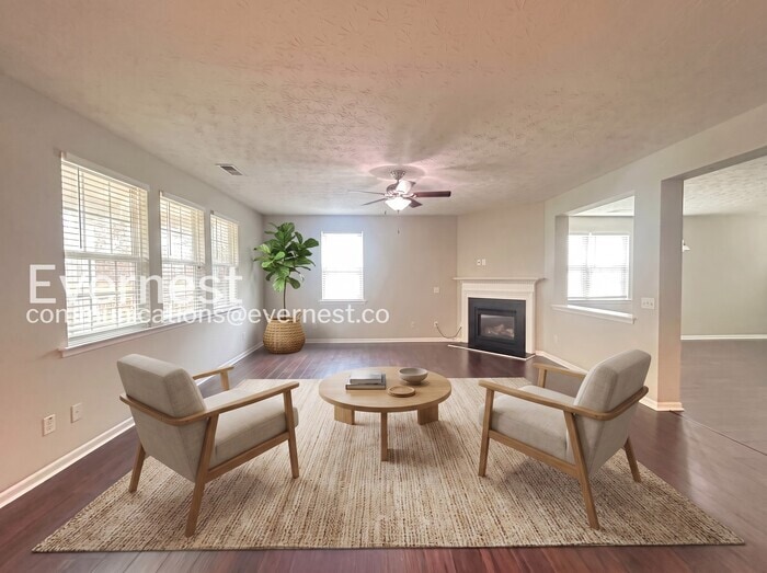 Building Photo - 6621 Waterton Ave SW