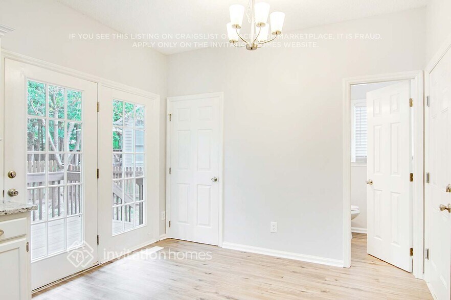 Building Photo - 5509 Bridford Pl