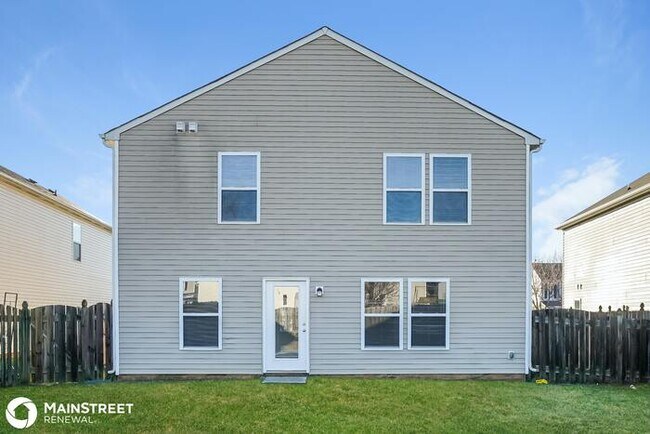 Building Photo - 749 Runningbrook Ln, Rural Hall, NC 27045