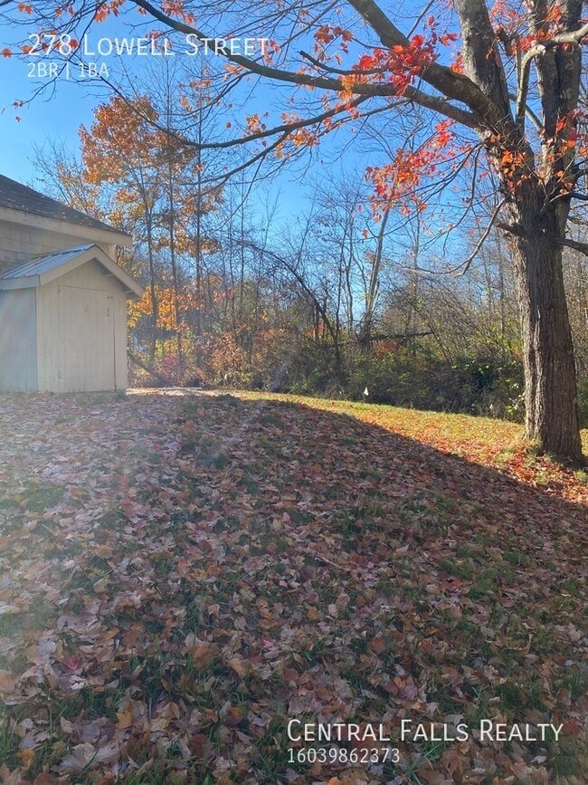 Building Photo - 278 Lowell St