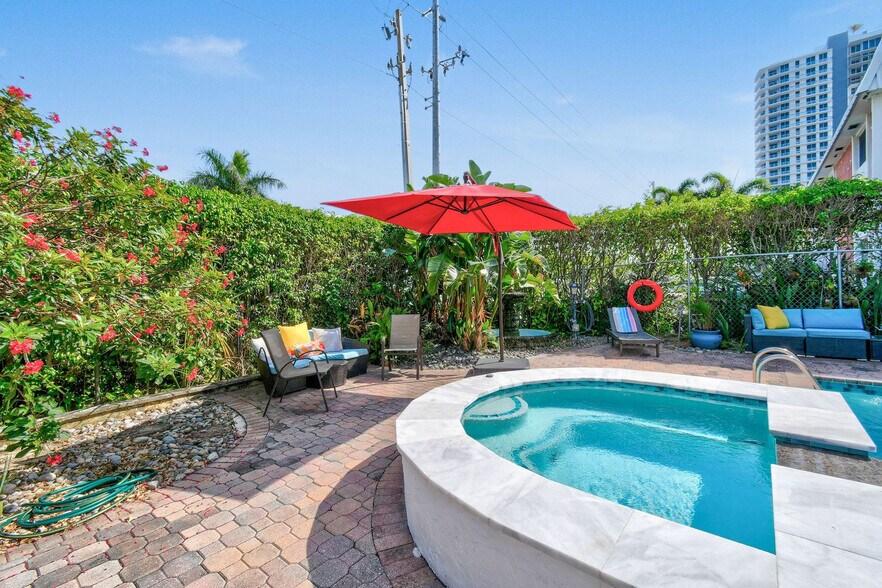 Building Photo - 414 Lake Shore Dr