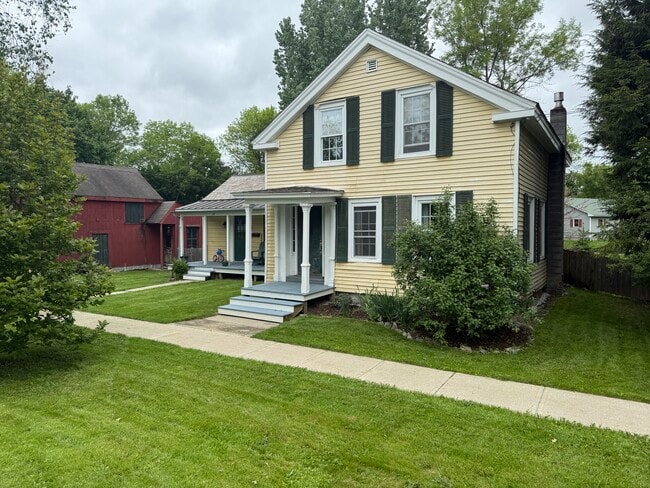 Primary Photo - 14 Panton Rd