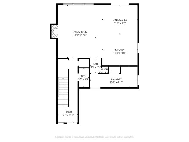 Building Photo - 166 Gwenedd Ln