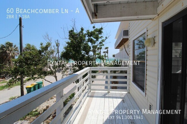 Building Photo - 60 Beachcomber Ln