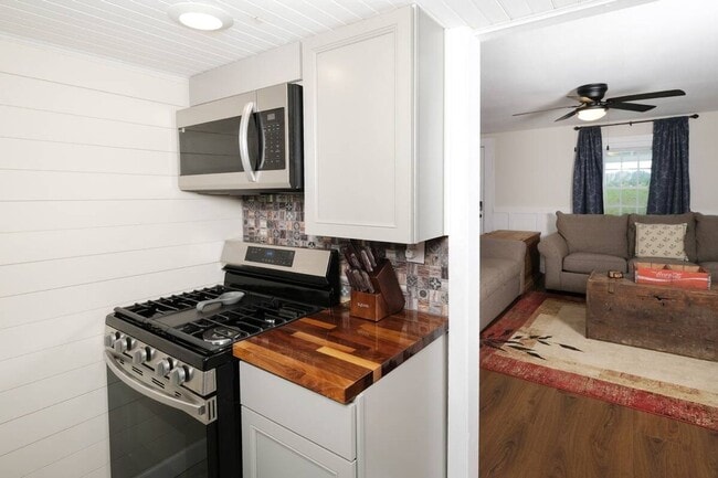 Building Photo - The Fancy Little Farmhouse