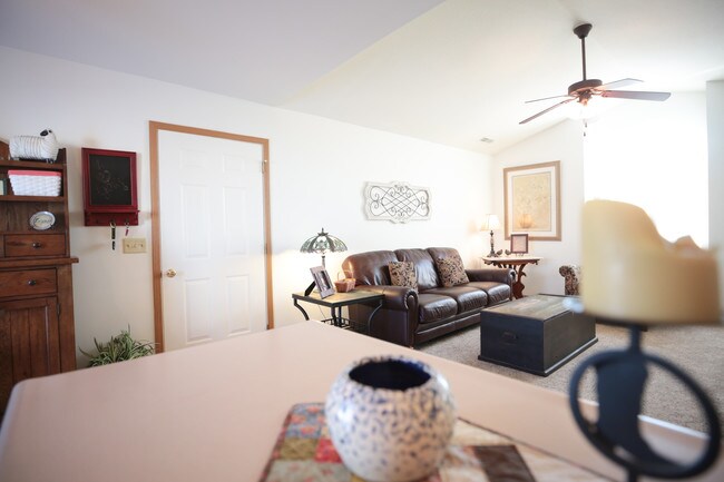 Primary Photo - Crossings at Bellbrook Villas