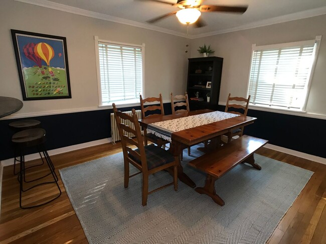 Building Photo - Furnished Single-Family in State College - Short-Term Possible