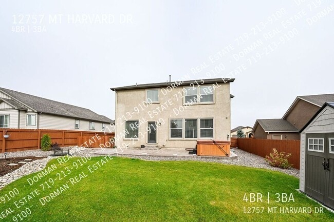 Building Photo - 12757 Mount Harvard Dr