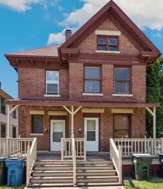 Building Photo - 809 W 4th St