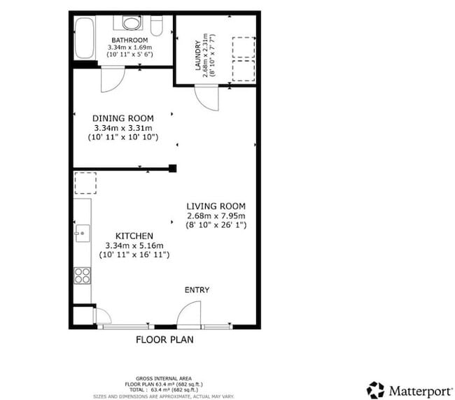 Building Photo - 305 W 27th St