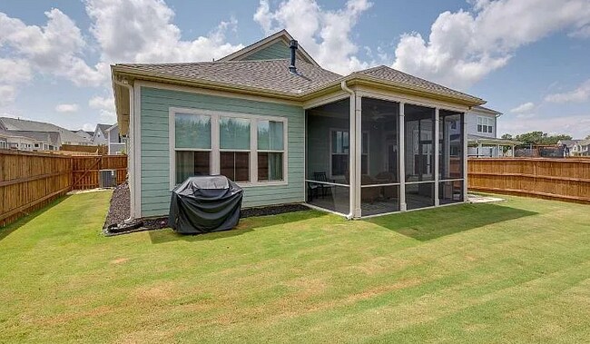 Building Photo - Spacious 3BR/2BA Home in Desirable Simpsonville Location – Available Now!