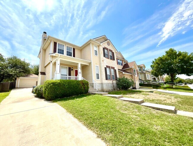 Building Photo - 166 Red Hawk Ridge