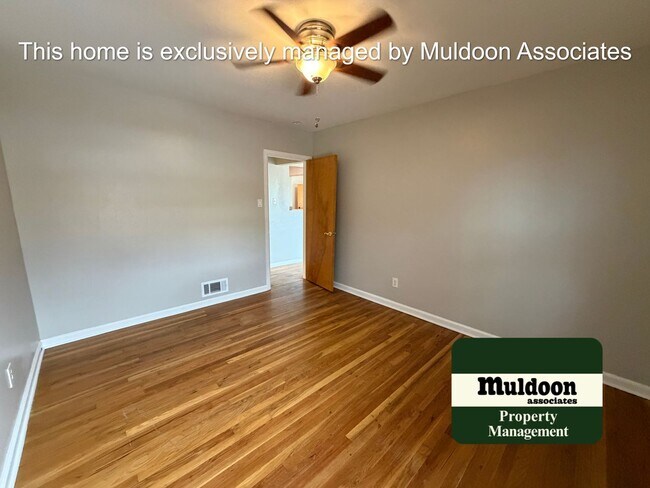 Building Photo - Beautiful Patty Jewett home ready to move in with attached 2 car garage