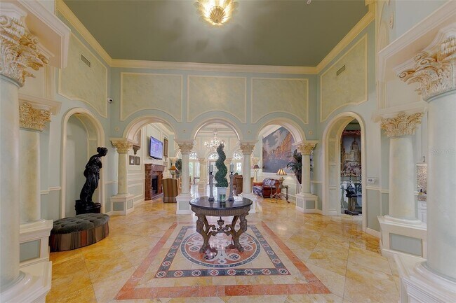Building Photo - 2705 Via Murano