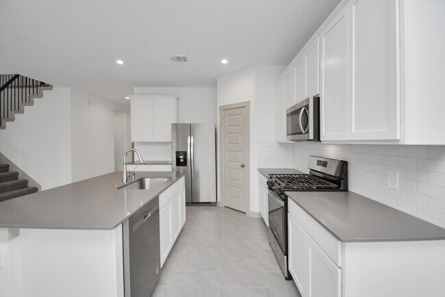 Building Photo - 3406 Harper Mdw Ln