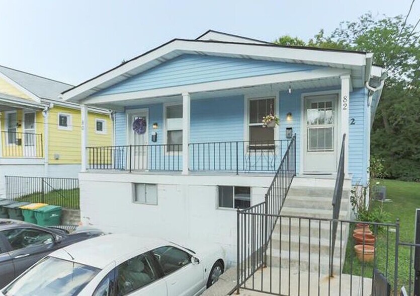 Building Photo - 80 Sandau Ave