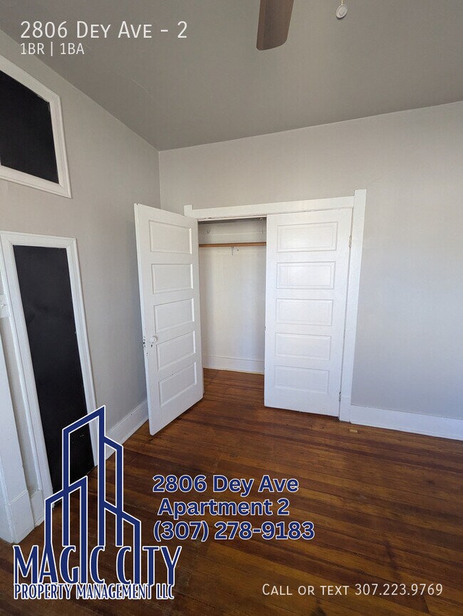 Building Photo - 2806 Dey Ave