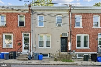 Building Photo - 4483 Boone St