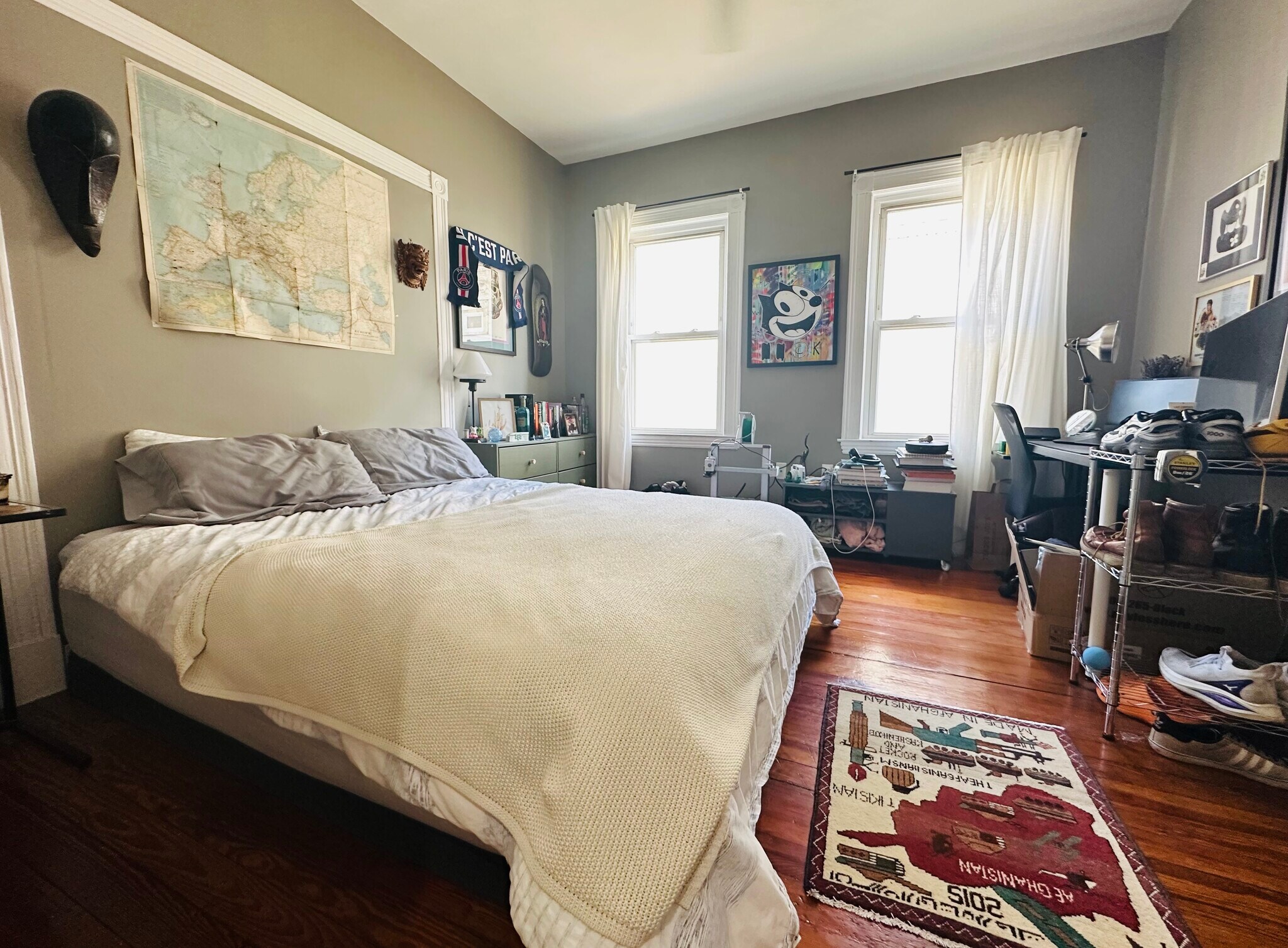 Building Photo - 20 Dalrymple St