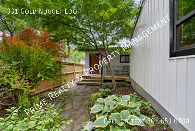 Building Photo - 331 Gold Nugget Loop
