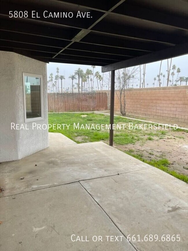 Building Photo - 5808 El Camino Ave