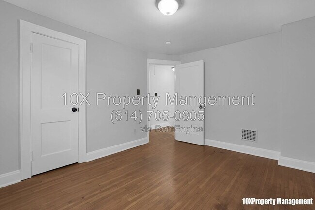 Building Photo - 563 S Burgess Ave