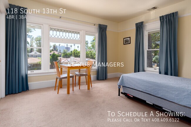 Building Photo - 118 S 13th St