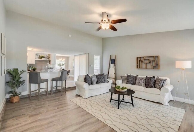 Building Photo - 6529 Chalk Ct