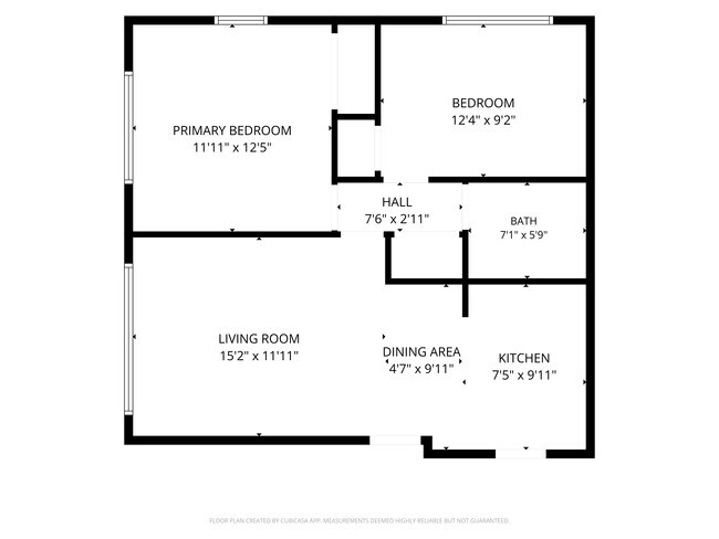 Building Photo - 1105 Lexington St