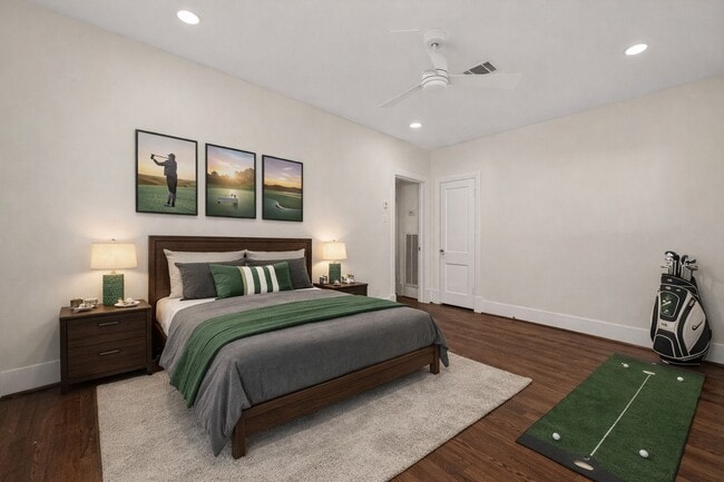 Building Photo - 2417 Ruth St