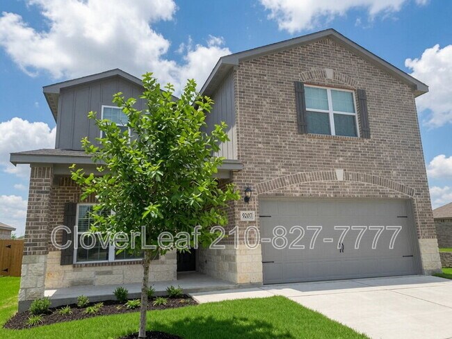 Building Photo - 9207 Nubuck Br