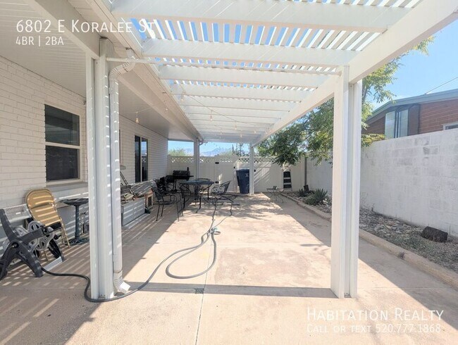 Building Photo - 6802 E Koralee St