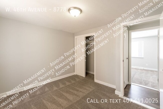 Building Photo - W. W 46th Ave