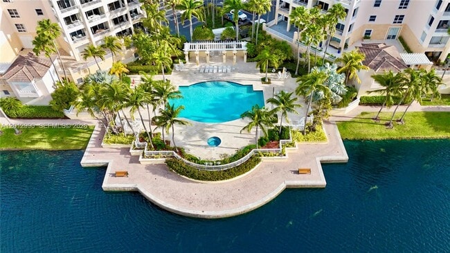 Building Photo - 701 Crandon Blvd